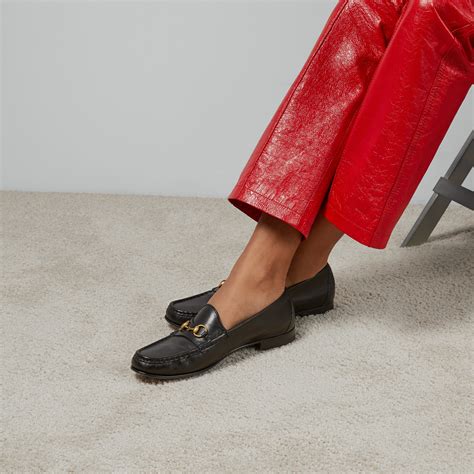 gucci horsebit driver sizing|Gucci 1953 Horsebit Loafer Sizing : r/Th.